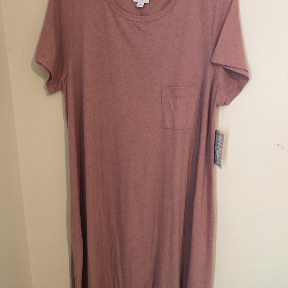 Lularoe Carly NWT xl